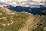 Luftbild Gro&szlig;glockner Hochalpenstra&szlig;e