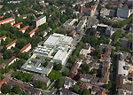 Luftbild Folkwang Museum